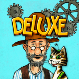 Pettson’s Inventions Deluxe