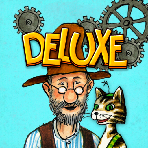 Pettson’s Inventions Deluxe