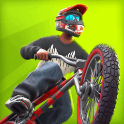 Touchgrind BMX 3: Rivals