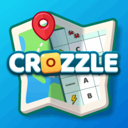 Crozzle – Crossword Puzzles