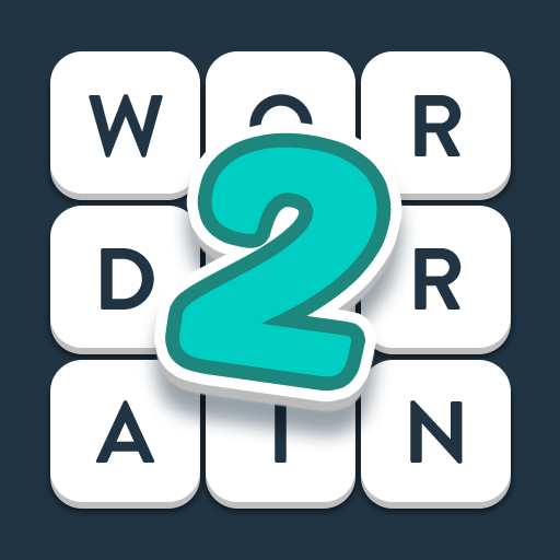 WordBrain 2 – word puzzle game