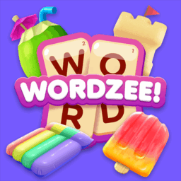 Wordzee! – Puzzle Word Game