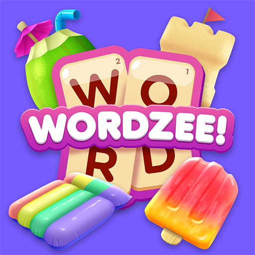 Wordzee! – Puzzle Word Game