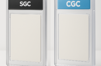 SGC vs CGC: The Ultimate Card Grading Comparison for Collectors in 2026