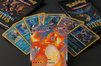 Complete Shining Fates Card List: Best Cards, Chase Cards, and Hidden Gems Worth Collecting