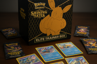 Shining Fates: Complete Pokemon Card Set Guide & Price Analysis