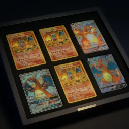 Ultimate Guide to Shiny Charizard Pokemon Cards: Values, Rarities & Where to Buy