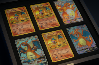 Ultimate Guide to Shiny Charizard Pokemon Cards: Values, Rarities & Where to Buy