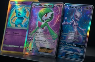 Shiny Pokemon Cards: The Ultimate Guide to Rare Collectibles and Variants