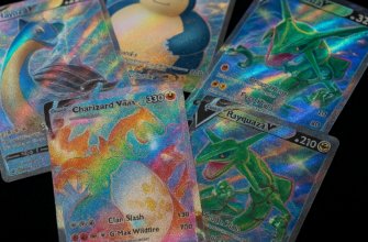 Most Valuable Shiny Pokemon Cards: The Ultimate Collector's Guide to Rare Holographic Treasures