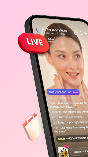 Grip – Discover Your Live