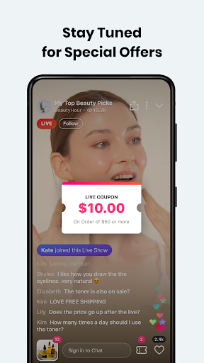 Grip – Discover Your Live