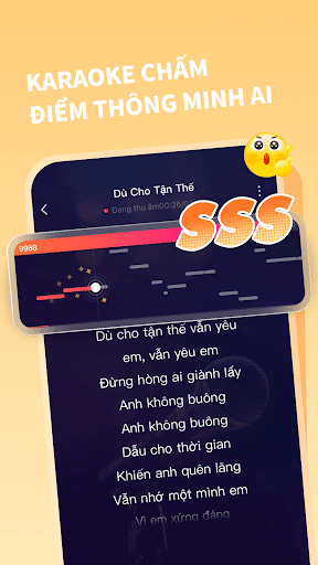 SingWow – Hát AI & hát karaoke