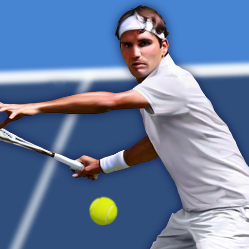Tennis World Open Pro – Sport