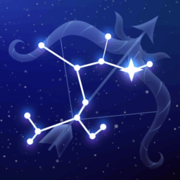 Star Gazer – Night Sky View