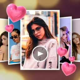 Photo Video Maker – InSlide