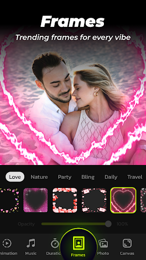 Photo Video Maker – InSlide