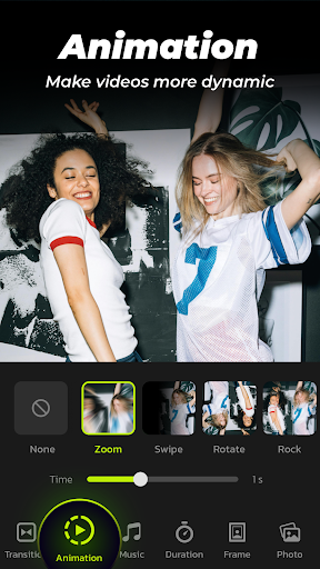 Photo Video Maker – InSlide