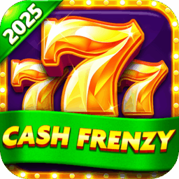 Cash Frenzy™ – Casino Slots
