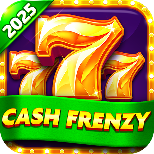 Cash Frenzy™ – Casino Slots