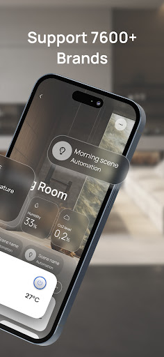 Smart Life – Smart Home App