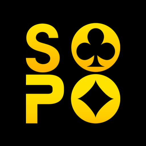 SoPo Poker – Social Poker