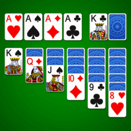 Solitaire – Classic Card Game