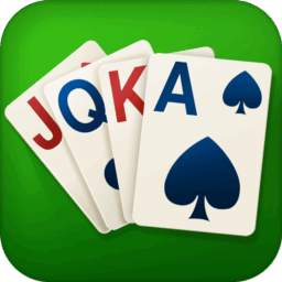 Solitaire Card Game