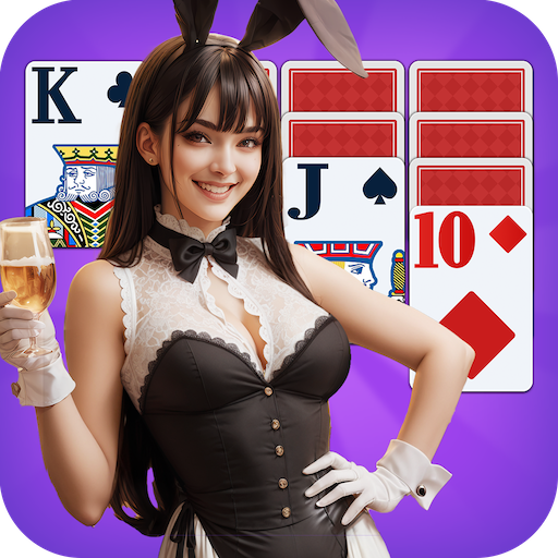 Beauty Solitaire – Card Games