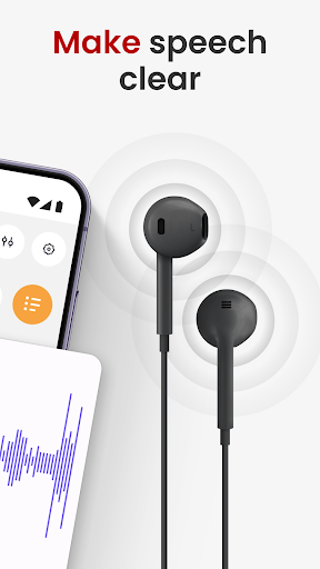 Ear Spy – Listening Device