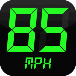 GPS Speedometer & Odometer