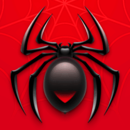 Spider Solitaire