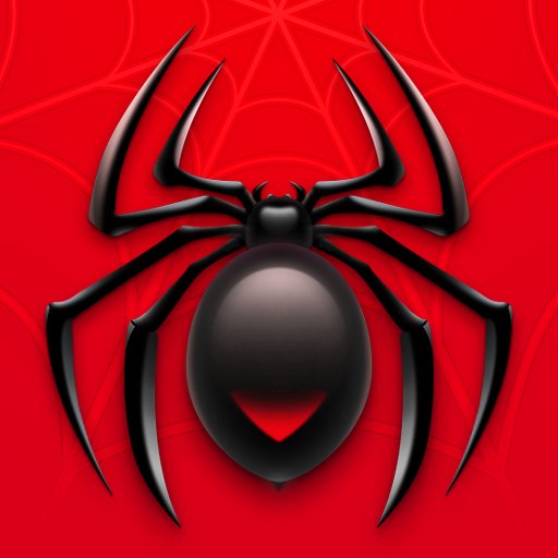 Spider Solitaire