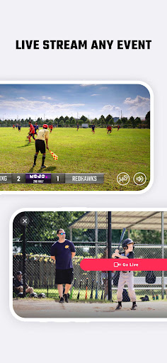 MOJO Sports