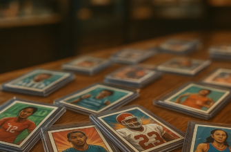 Sports Card Collecting: Your Complete Guide to Stores, Tips, and Building the Perfect Collection