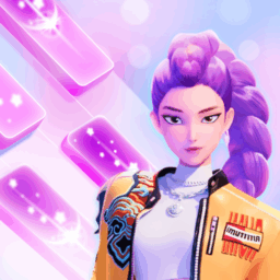 Rhythm Tiles 67: Piano Songs