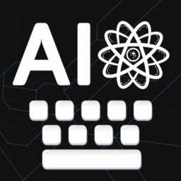 AI Keyboard: Writer, Grammar