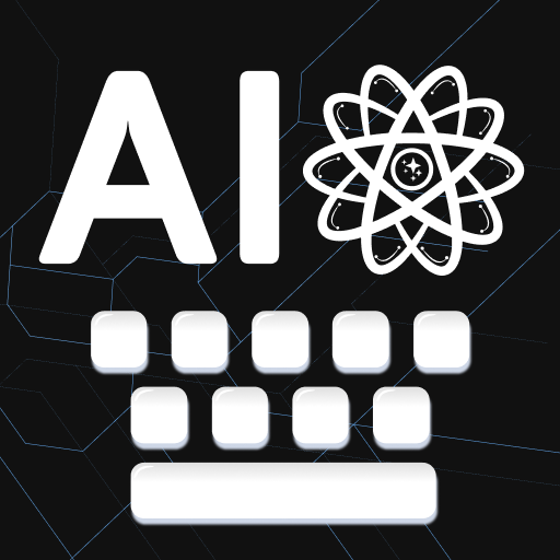 AI Keyboard: Writer, Grammar