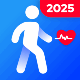 Step Counter – Pedometer