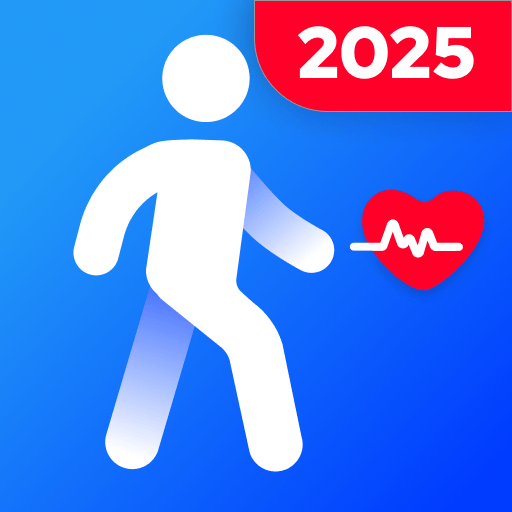 Step Counter – Pedometer