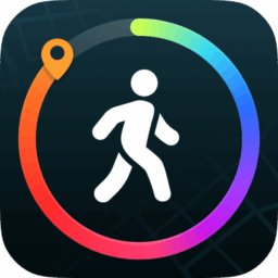 Pedometer App – Step Counter