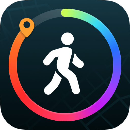 Pedometer App – Step Counter