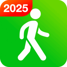 Step Tracker – Pedometer