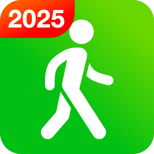 Step Tracker – Pedometer