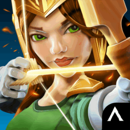 Arcane Legends MMO-Action RPG