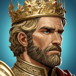 Legacy of Kings: Idle Builder