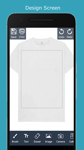 T-Shirt Design Studio