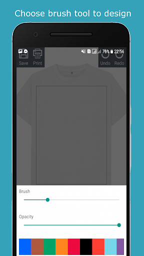 T-Shirt Design Studio