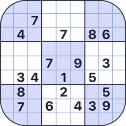 Sudoku – Classic Sudoku Puzzle
