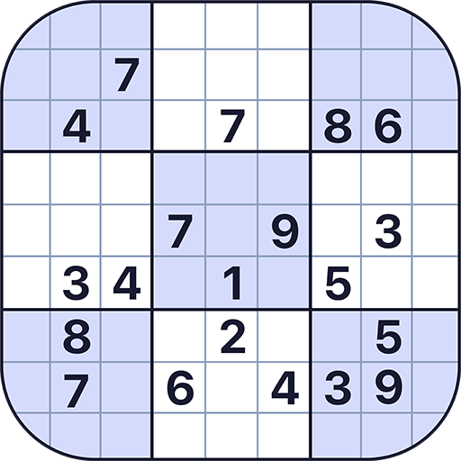 Sudoku – Classic Sudoku Puzzle